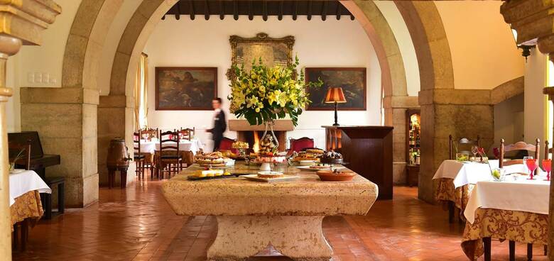 Posada Pousada De Queluz