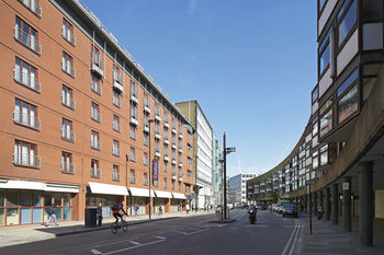 Apartamentos Citadines Barbican