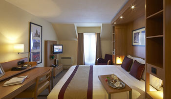 Apartamentos Citadines Barbican