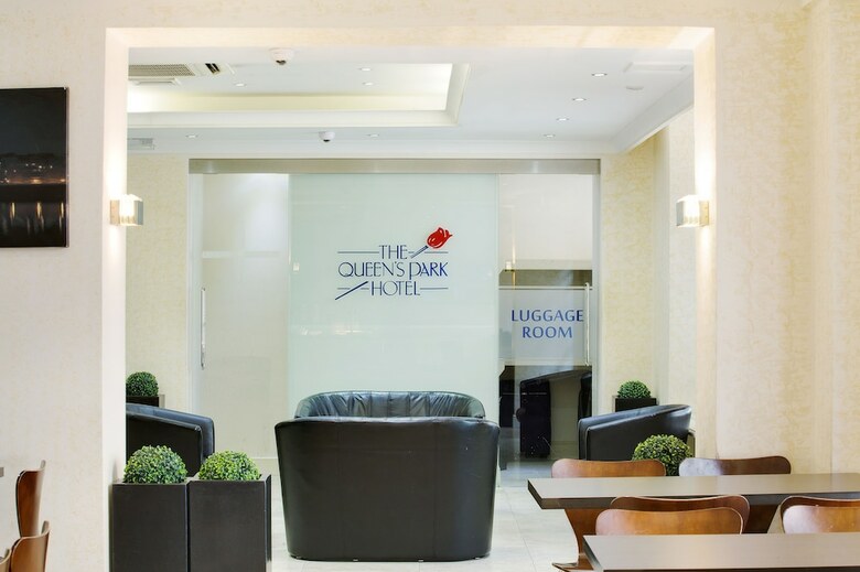 Hotel Queens Park