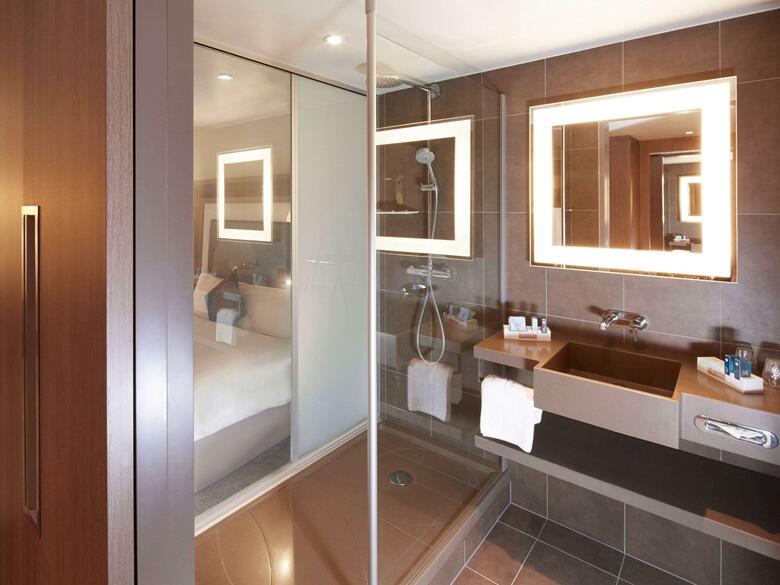 Hotel Novotel London City South