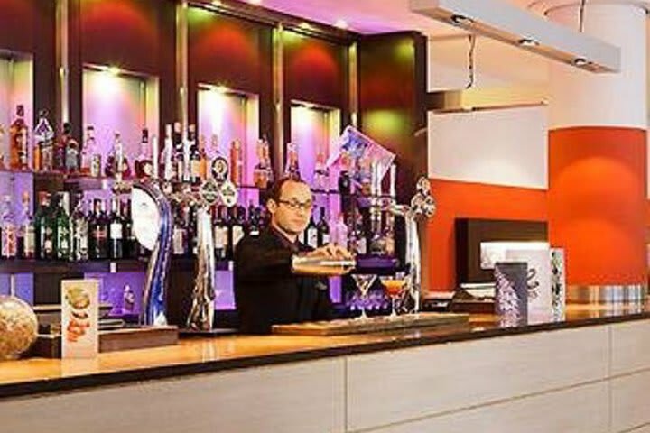 Hotel Novotel London City South