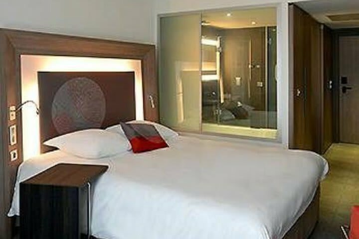 Hotel Novotel London City South