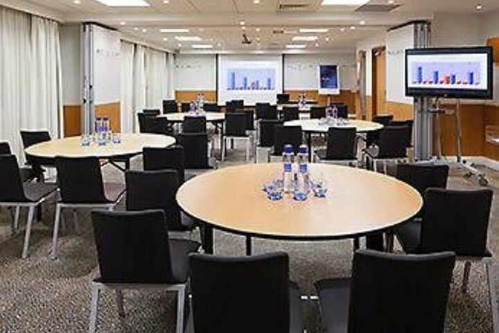 Hotel Novotel London City South