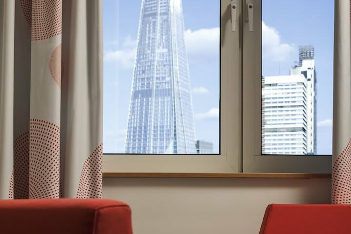 Hotel Novotel London City South
