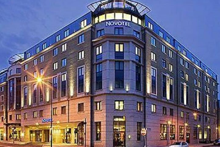 Hotel Novotel London City South