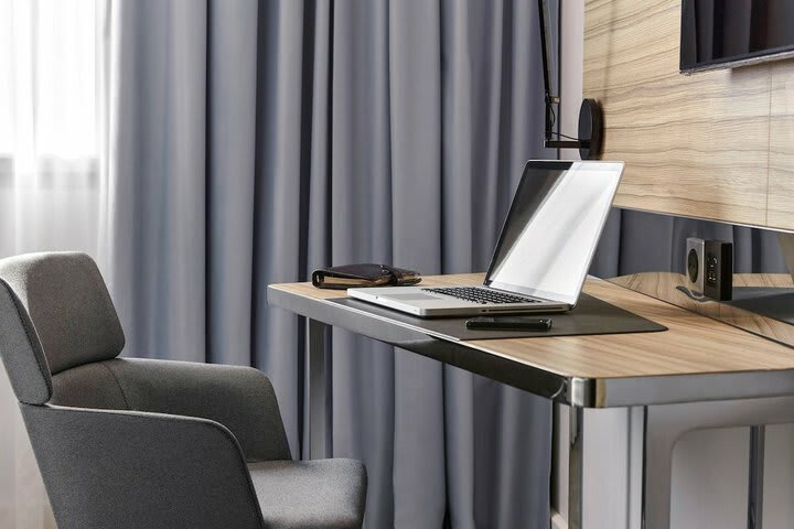 Hotel Novotel London City South