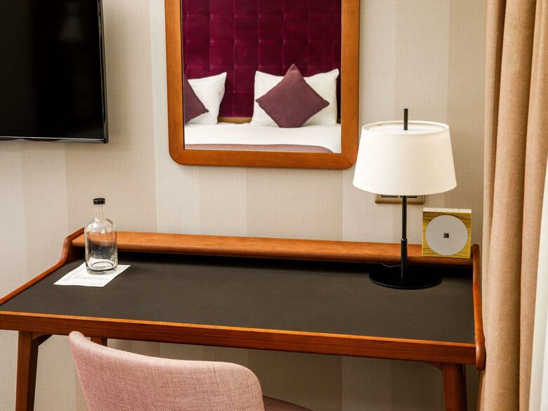 Hotel Mercure London Bridge