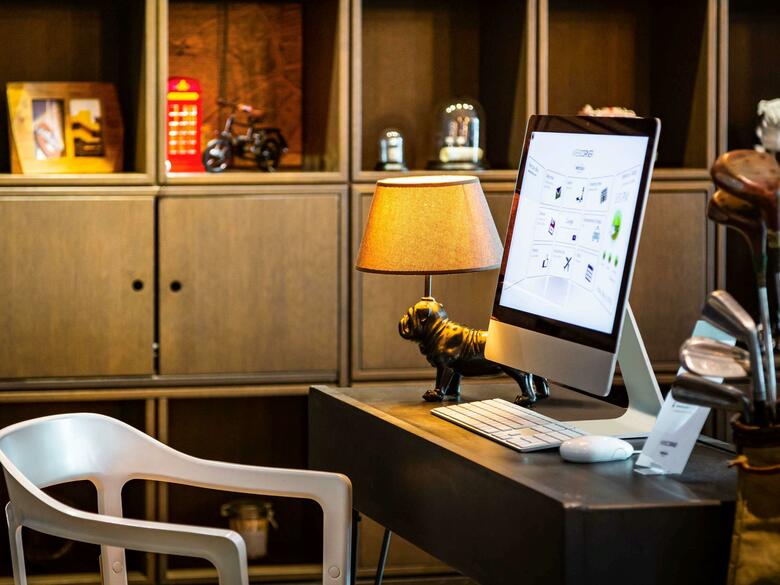 Hotel Mercure London Bridge