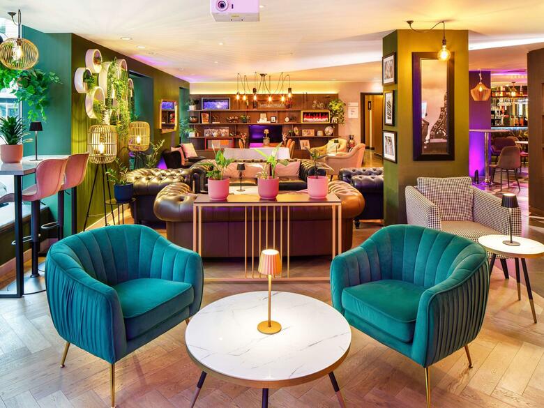 Hotel Mercure London Bridge