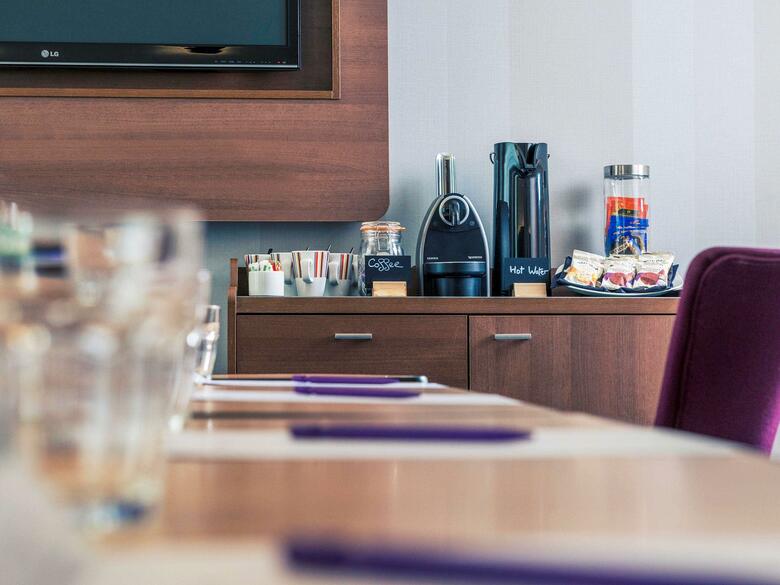 Hotel Mercure London Bridge