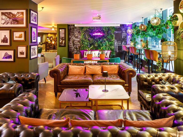 Hotel Mercure London Bridge