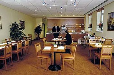 Hotel Citadines Prestige Holborn Covent Garden
