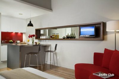 Hotel Citadines Prestige Holborn Covent Garden