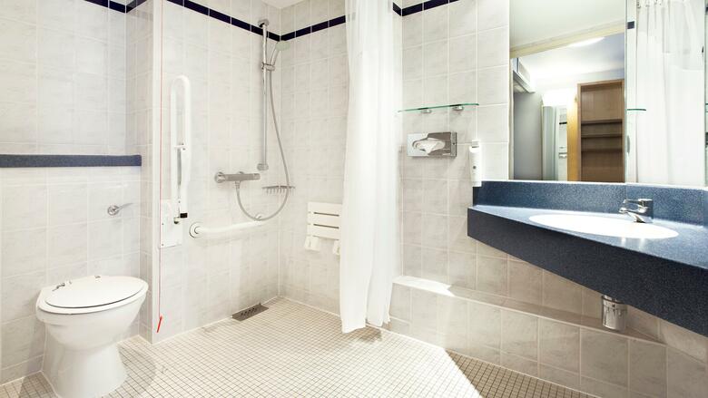 Hotel Express By Holiday Inn Limehouse
