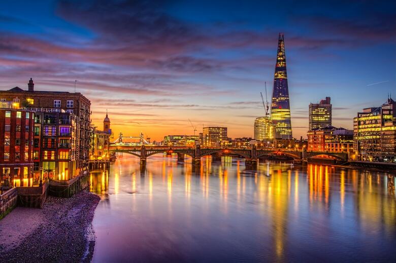 Hotel Express By Holiday Inn Limehouse