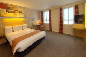 Hotel Express By Holiday Inn Limehouse