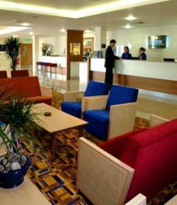 Hotel Express By Holiday Inn Limehouse