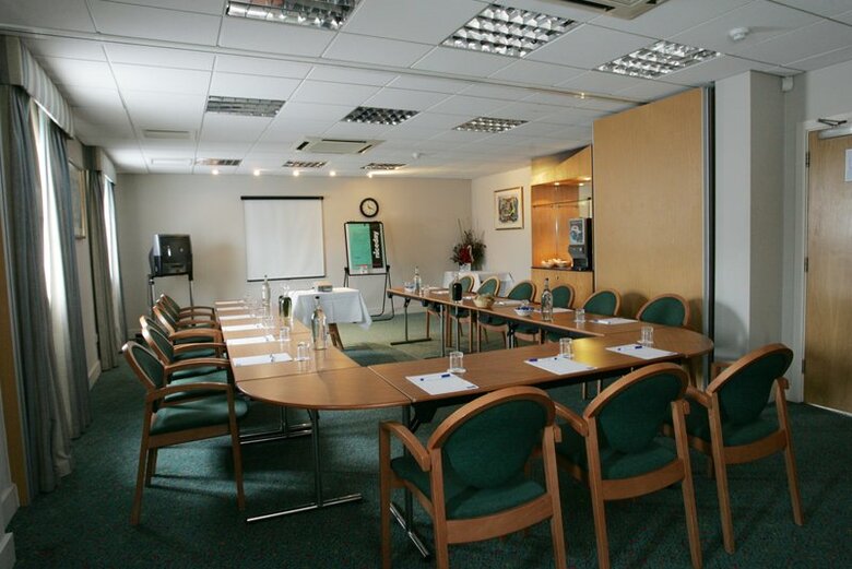 Hotel Holiday Inn Express Royal Docks, Docklands