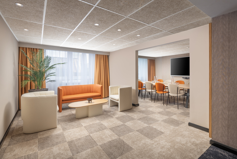 Hotel Ibis London Earls Court