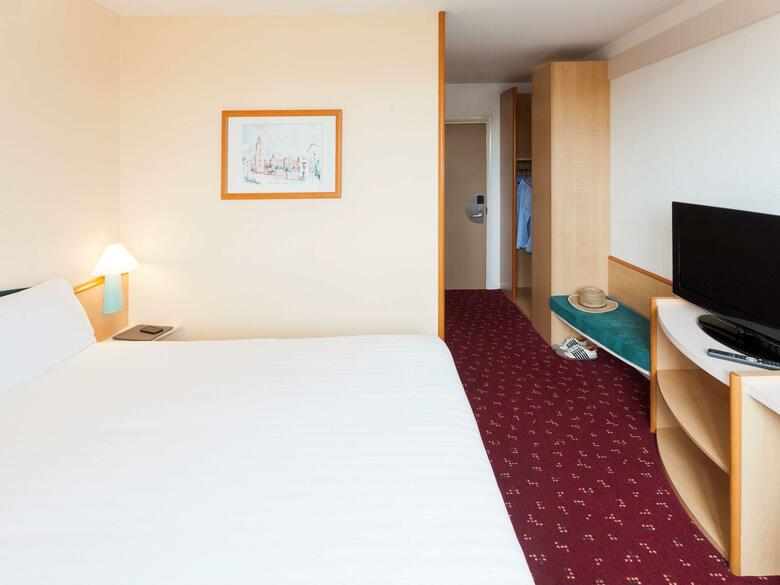 Hotel Ibis London Earls Court