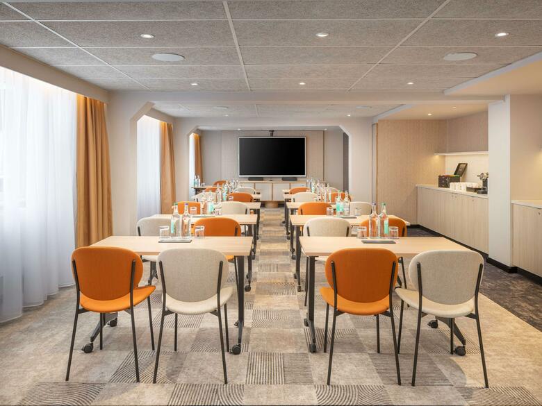 Hotel Ibis London Earls Court