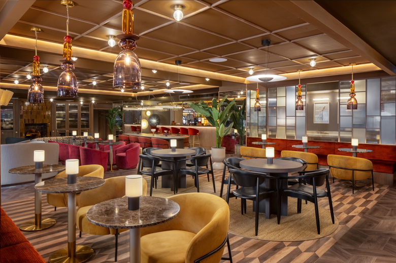Hotel Ibis London Earls Court