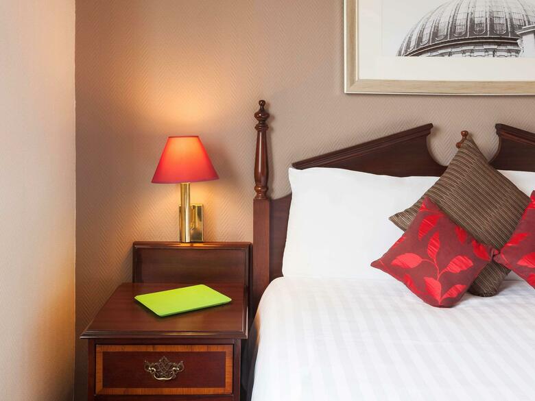 Hotel Ibis London Earls Court
