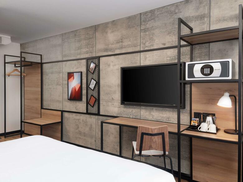 Hotel Ibis London Earls Court