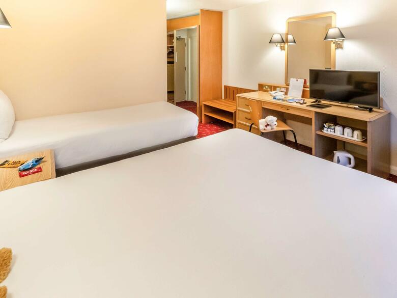 Hotel Ibis London Earls Court