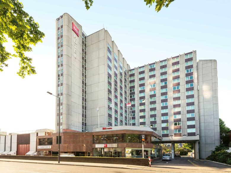 Hotel Ibis London Earls Court