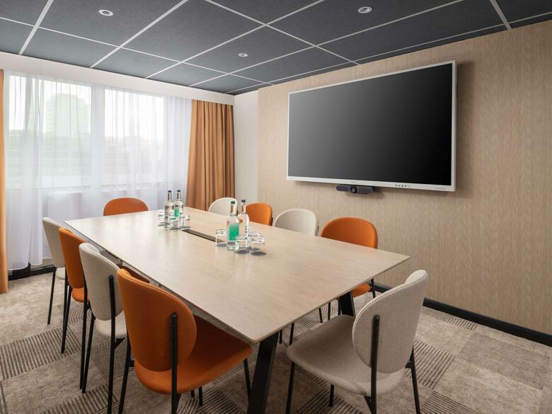 Hotel Ibis London Earls Court