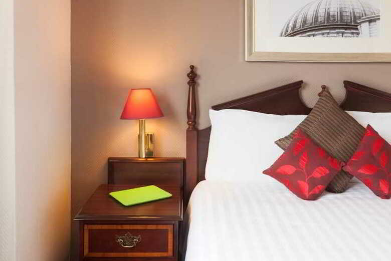 Hotel Ibis London Earls Court