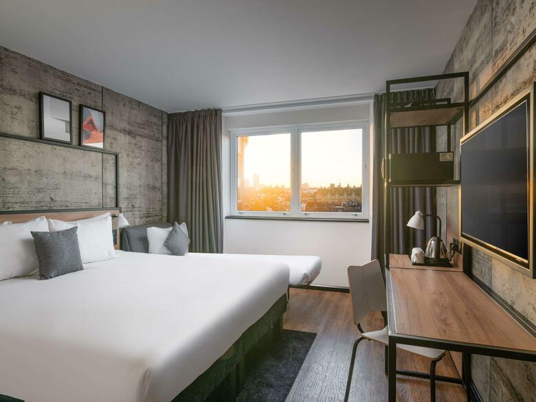 Hotel Ibis London Earls Court