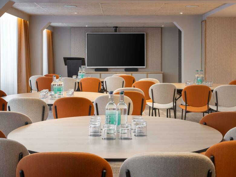 Hotel Ibis London Earls Court