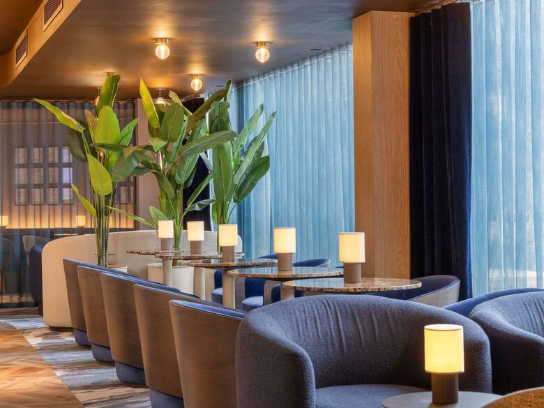 Hotel Ibis London Earls Court