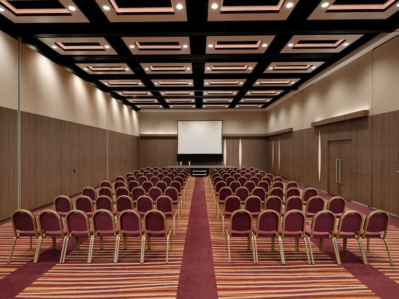 Hotel Ibis London Earls Court