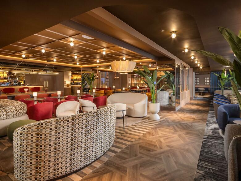 Hotel Ibis London Earls Court