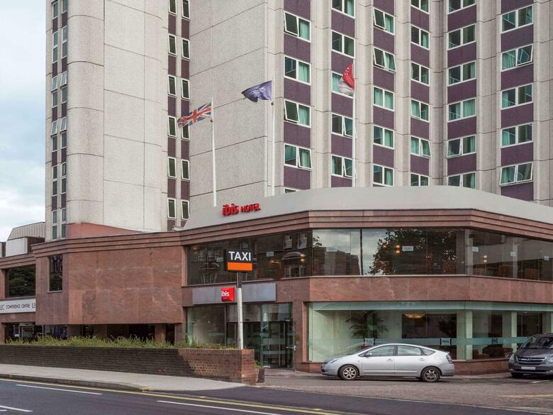 Hotel Ibis London Earls Court