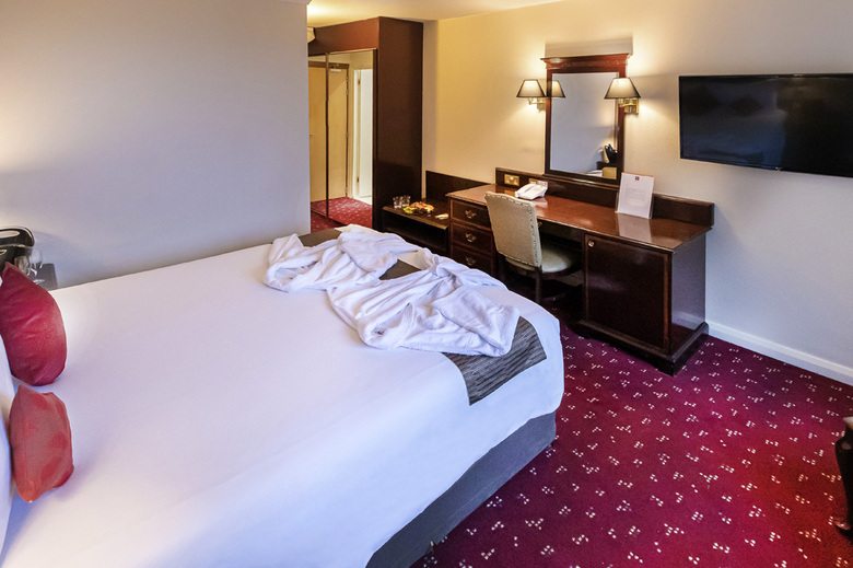 Hotel Ibis London Earls Court