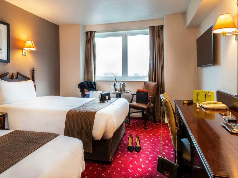 Hotel Ibis London Earls Court