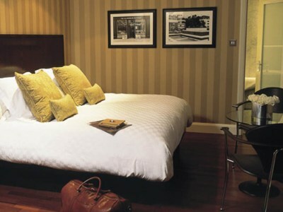Hotel Radisson Blu Edwardian Grafton