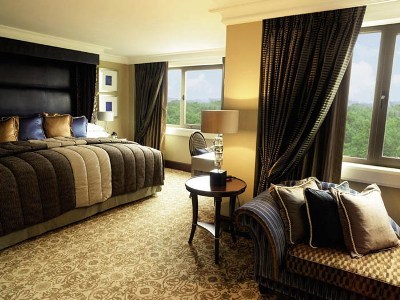 Hotel Intercontinental London Park Lane