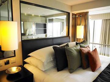 Hotel Intercontinental London Park Lane