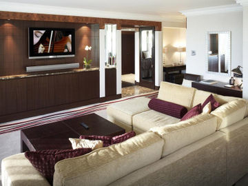 Hotel Intercontinental London Park Lane