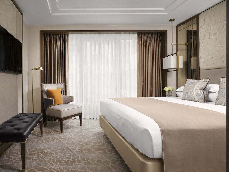 Hotel Intercontinental London Park Lane