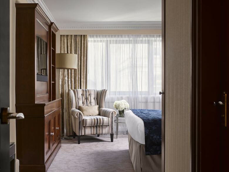 Hotel Intercontinental London Park Lane