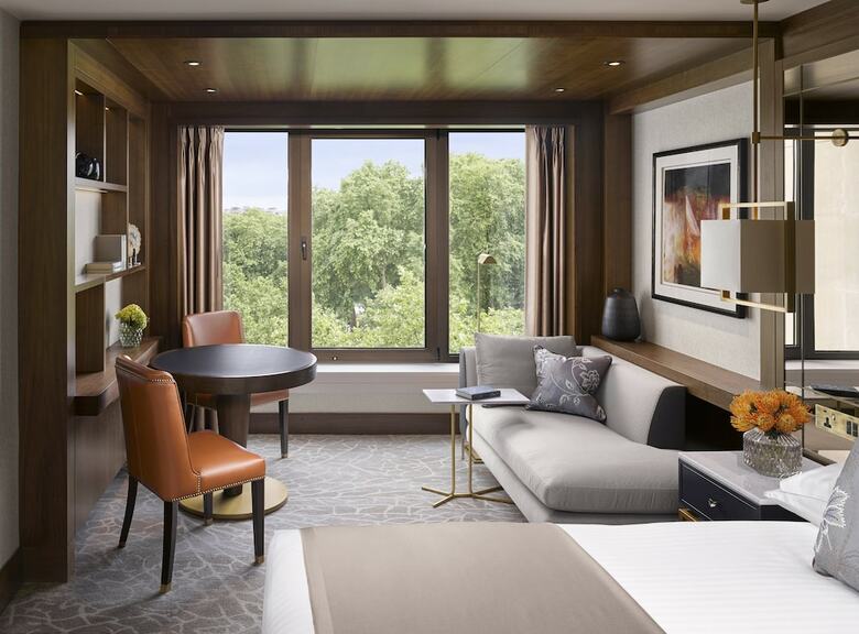 Hotel Intercontinental London Park Lane