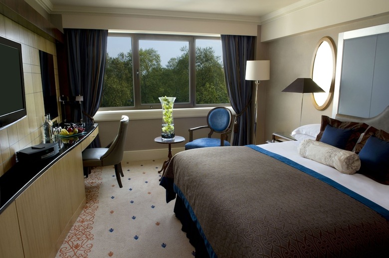 Hotel Intercontinental London Park Lane