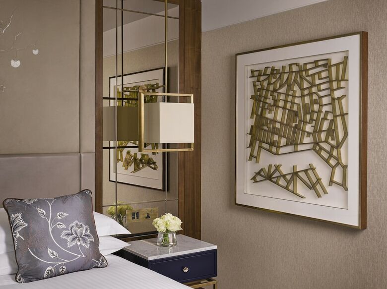 Hotel Intercontinental London Park Lane